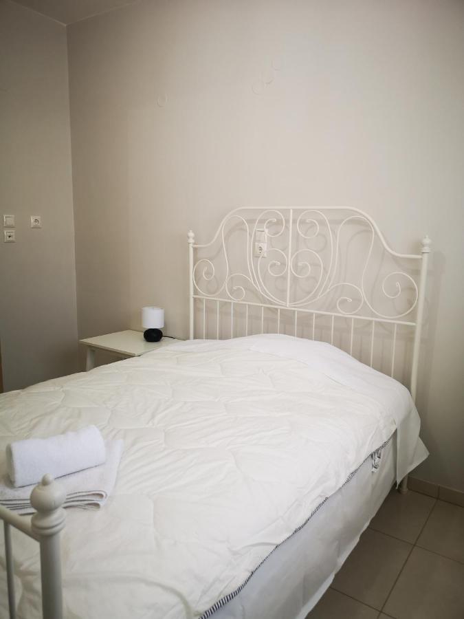 Spacious Apartment Anatoli Ioánnina Exteriér fotografie