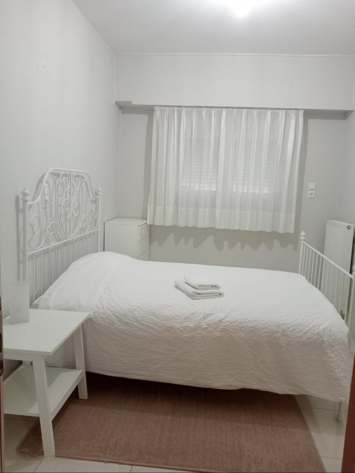 Spacious Apartment Anatoli Ioánnina Exteriér fotografie