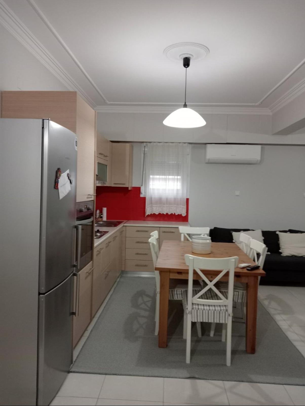 Spacious Apartment Anatoli Ioánnina Exteriér fotografie