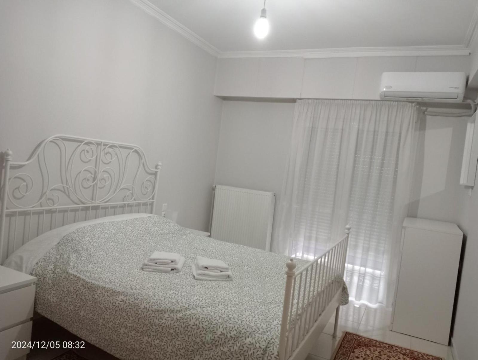 Spacious Apartment Anatoli Ioánnina Exteriér fotografie