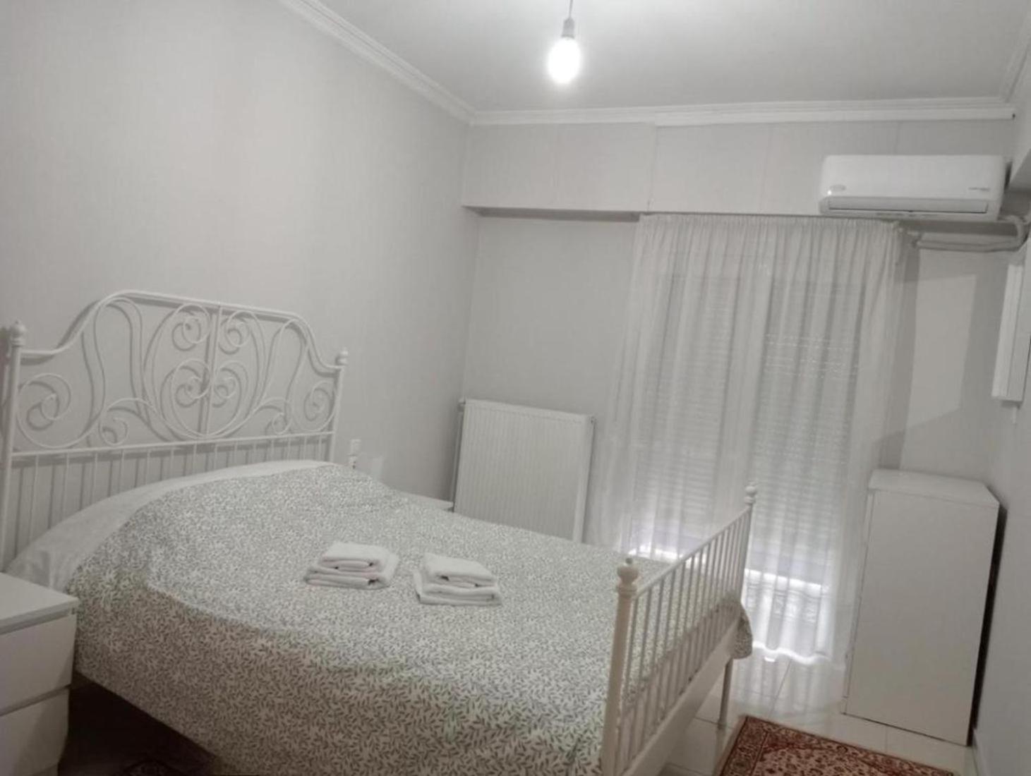 Spacious Apartment Anatoli Ioánnina Exteriér fotografie